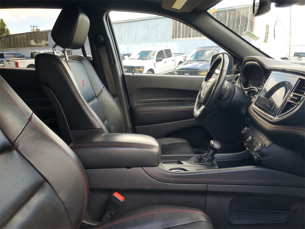2023 Dodge Durango R/T Plus photo 37
