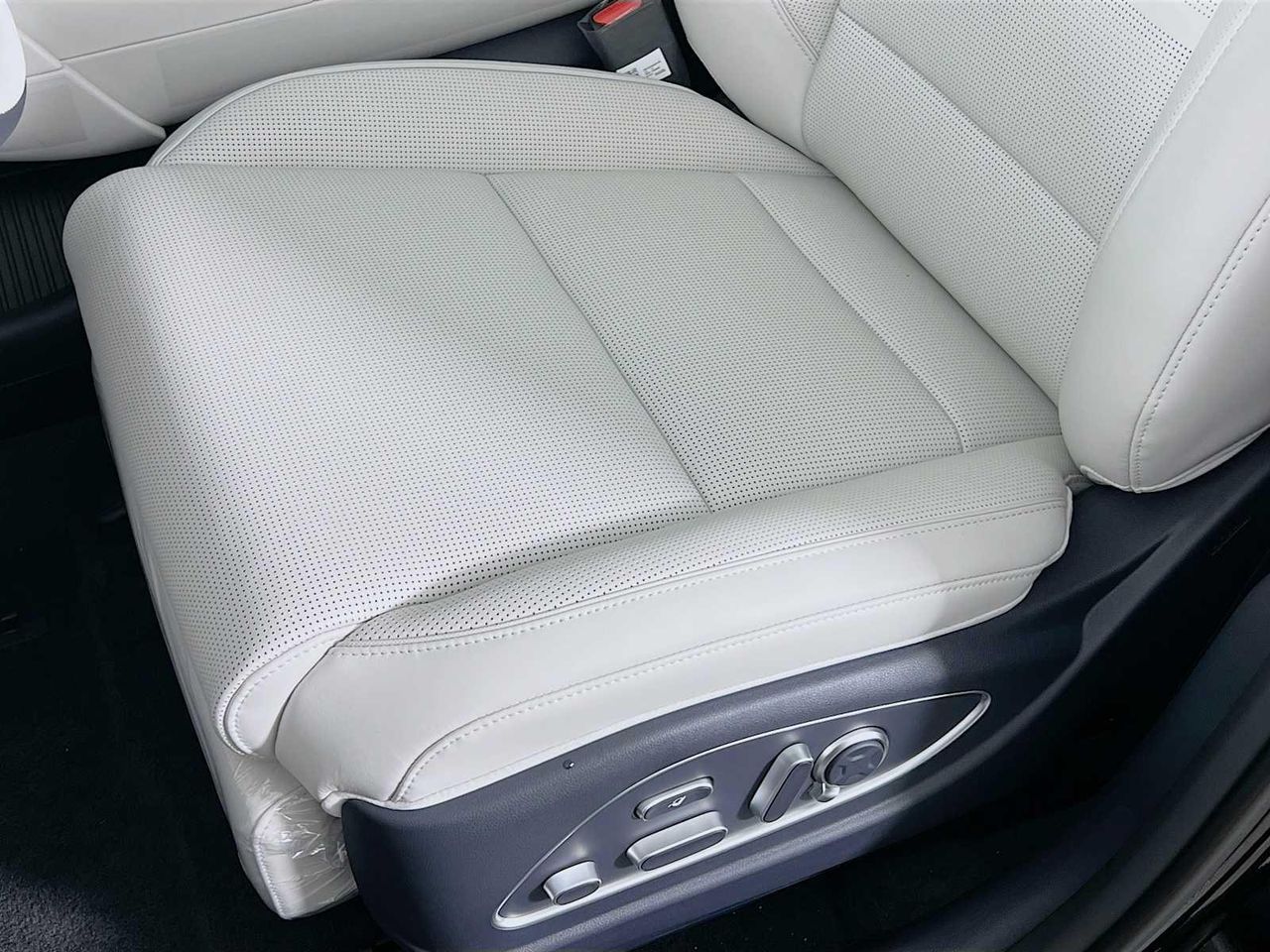 2026 Hyundai Palisade Calligraphy photo 15