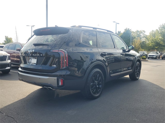 2023 Kia Telluride SX X-Line Prestige X-Pro photo 3
