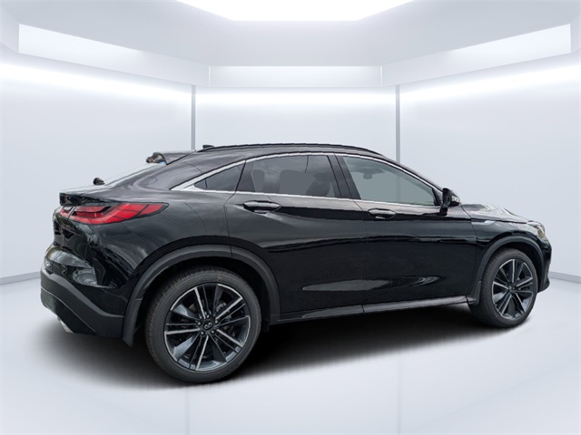 2025 Infiniti QX55 Luxe photo 3