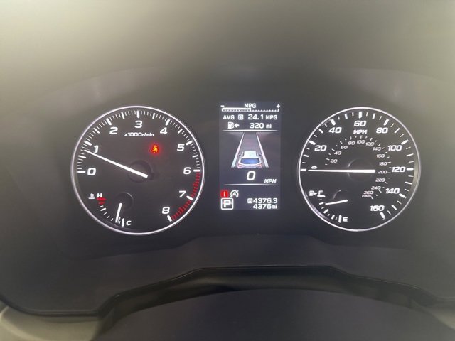 2025 Subaru Outback Premium photo 12