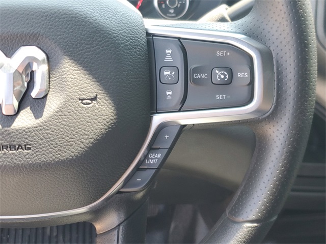 2026 Ram 3500 Tradesman photo 22