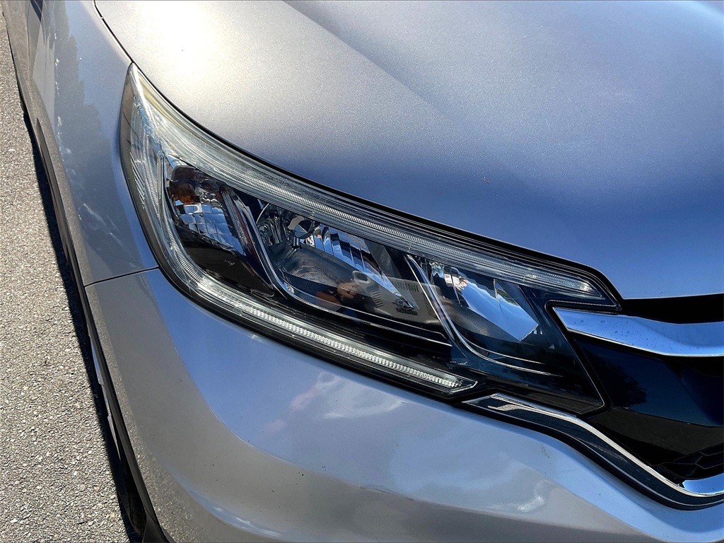 2016 Honda CR-V EX-L photo 28