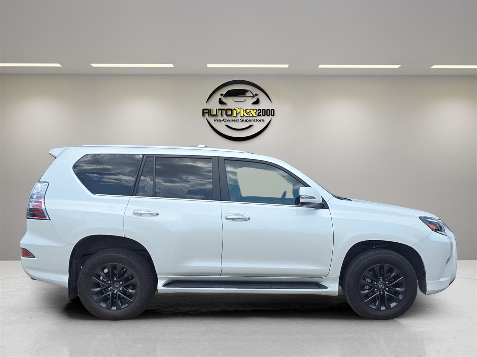 2023 Lexus GX 460 photo 8