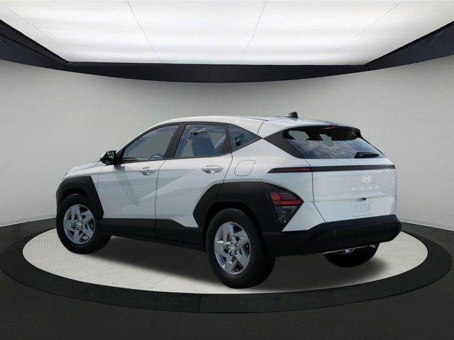 2026 Hyundai Kona SE photo 3