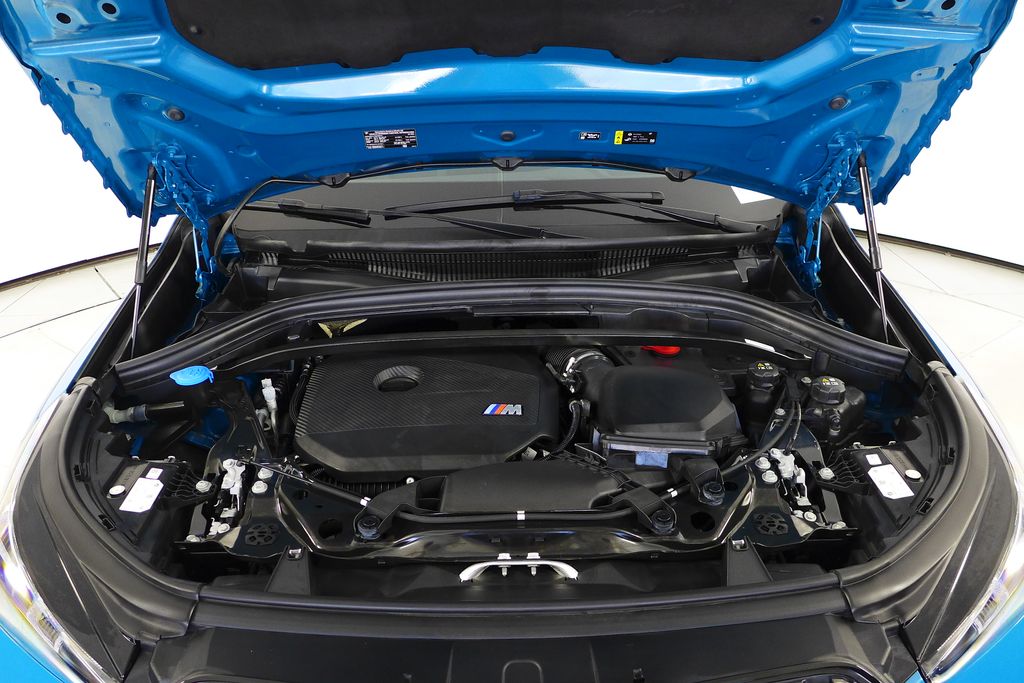 2024 Bmw X1 M35i photo 6