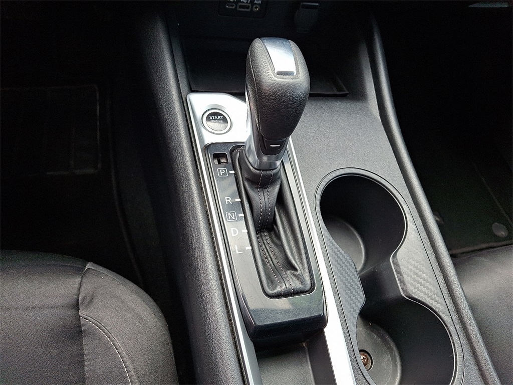 2020 Nissan Altima 2.5 S photo 21