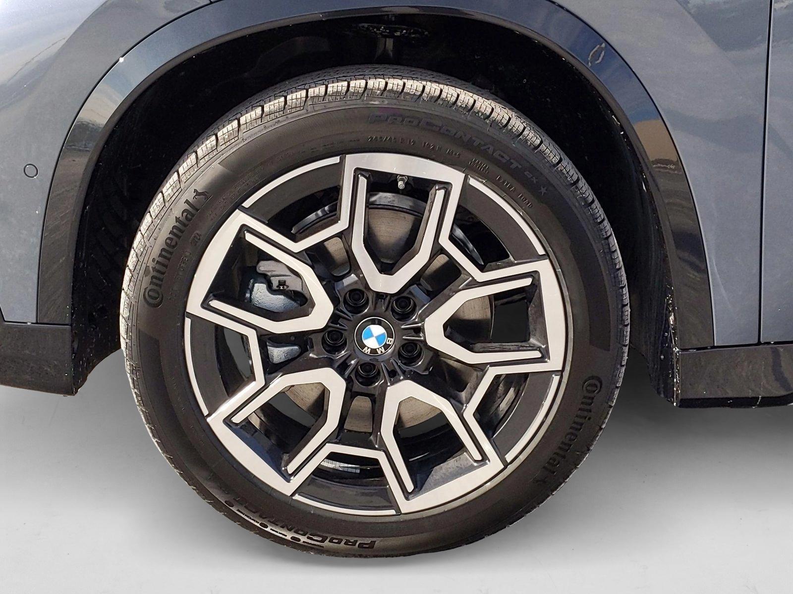2025 Bmw X1 XDrive28i photo 9
