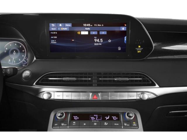 2021 Hyundai Palisade Calligraphy photo 3