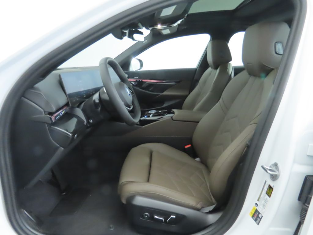 2026 Bmw i5 eDrive40 photo 19