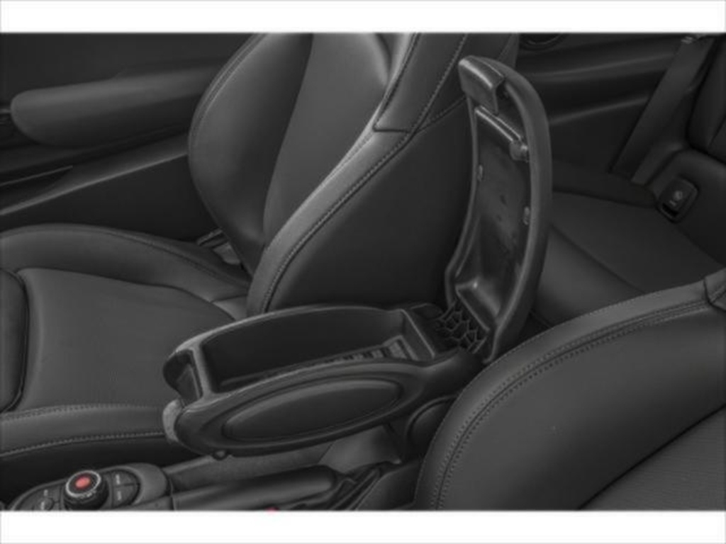 2020 Mini Cooper Hardtop S photo 13