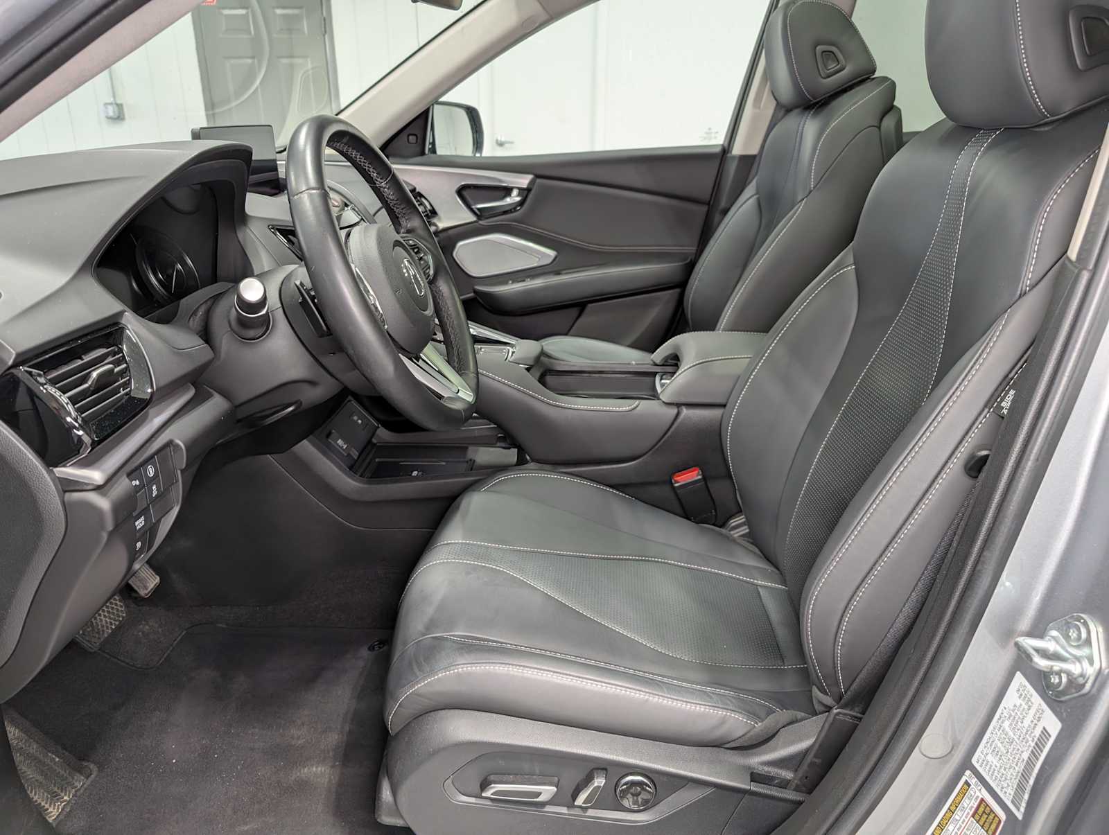 2022 Acura RDX Technology photo 3