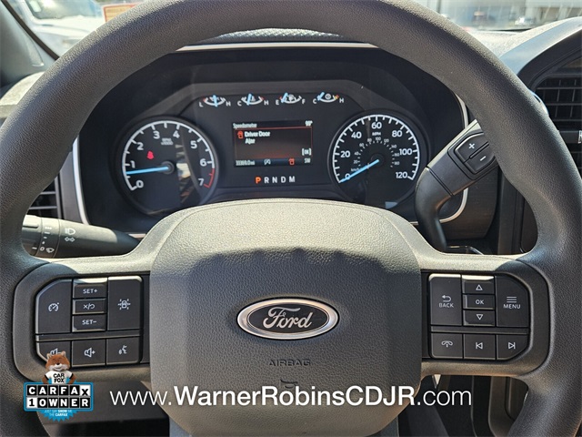 2022 Ford F-150 XL STX photo 22