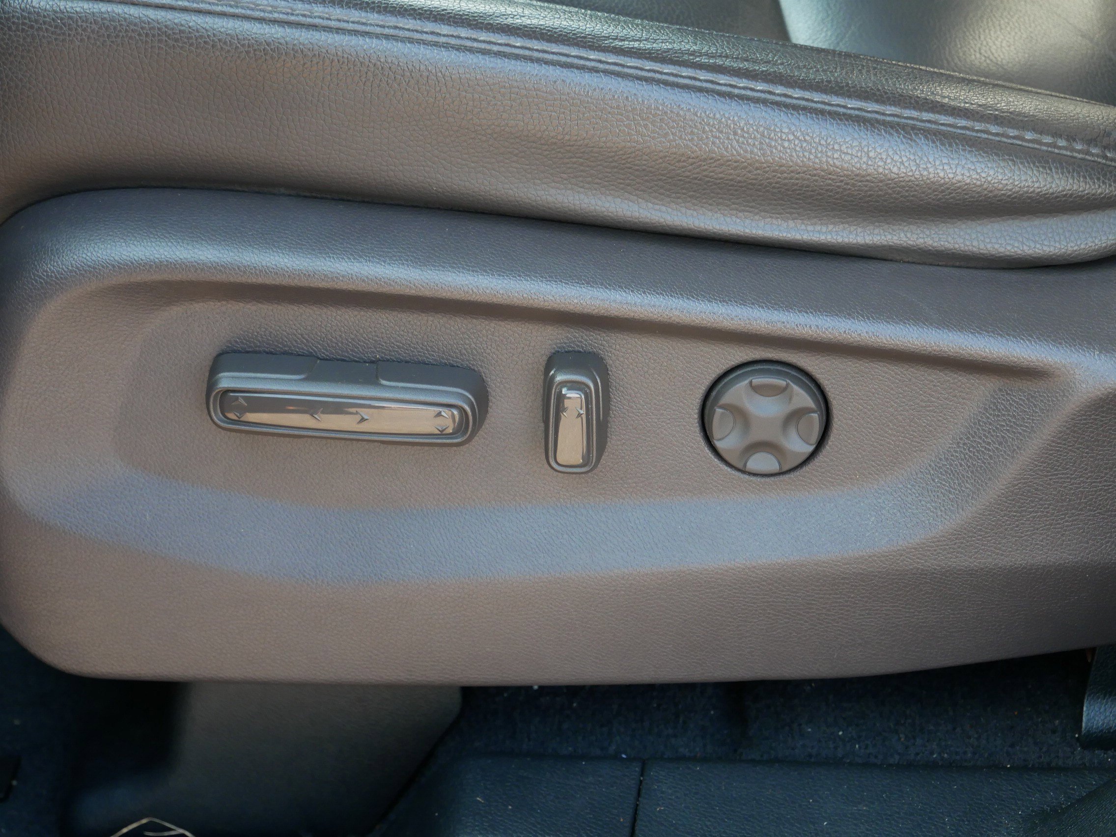 2020 Honda Odyssey EX-L photo 20
