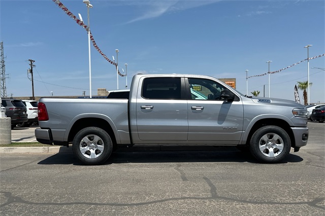 2026 Ram 1500 Big Horn Lone Star photo 2