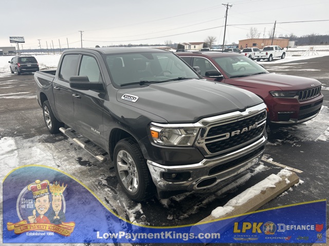 2022 RAM Ram 1500 Pickup Big Horn/Lone Star's photo