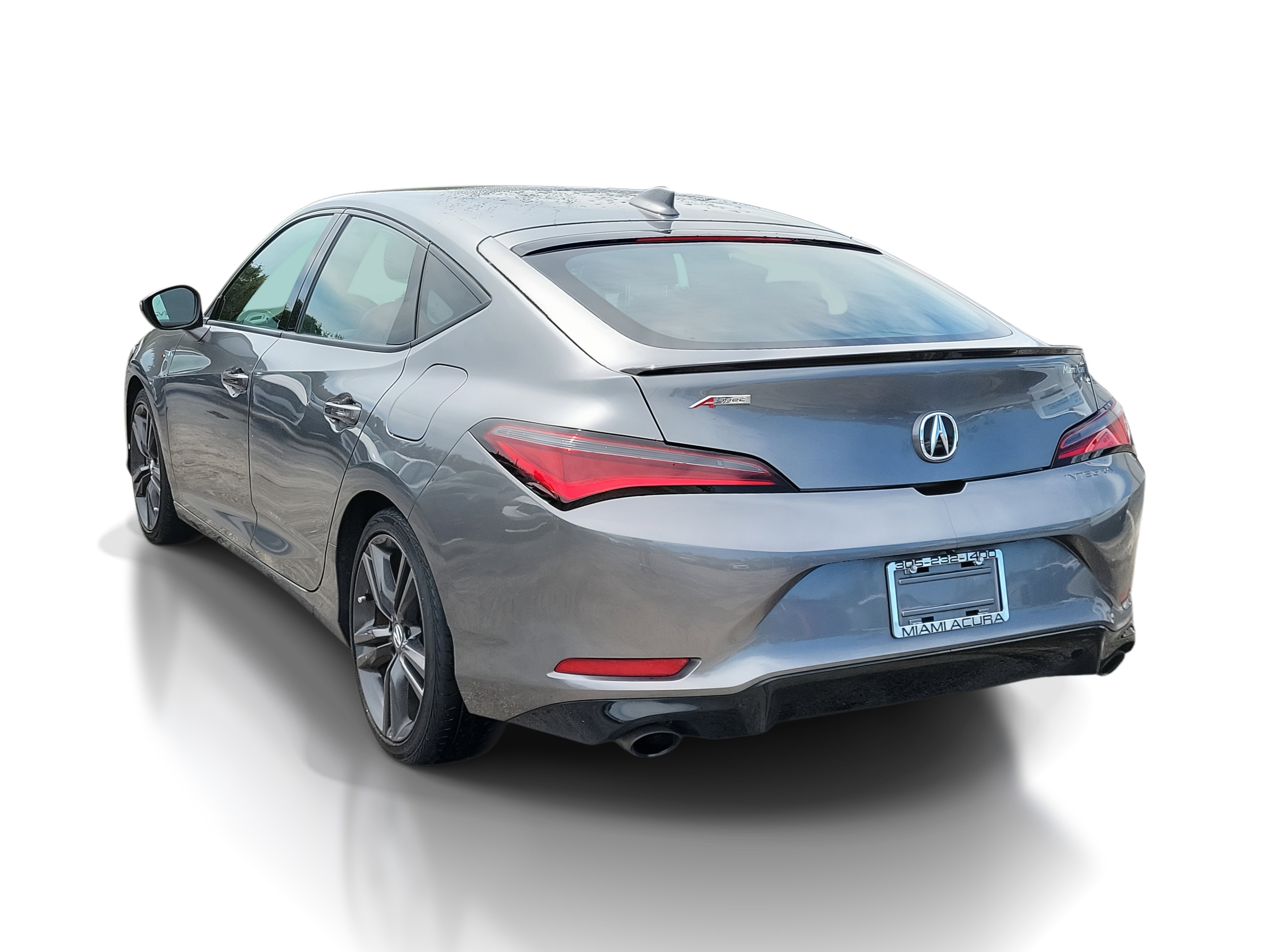 2023 Acura Integra A-Spec photo 3