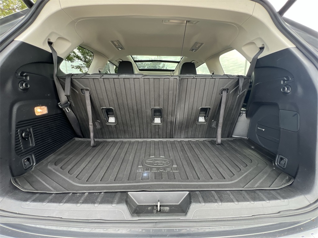 2021 Subaru Ascent Limited photo 15