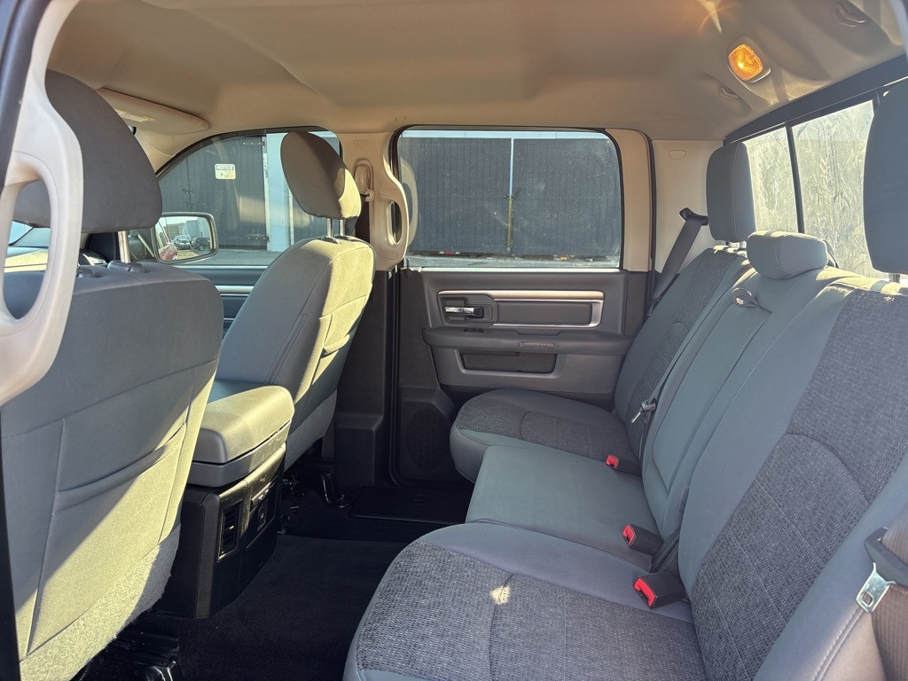 2016 Ram 1500 Big Horn photo 11