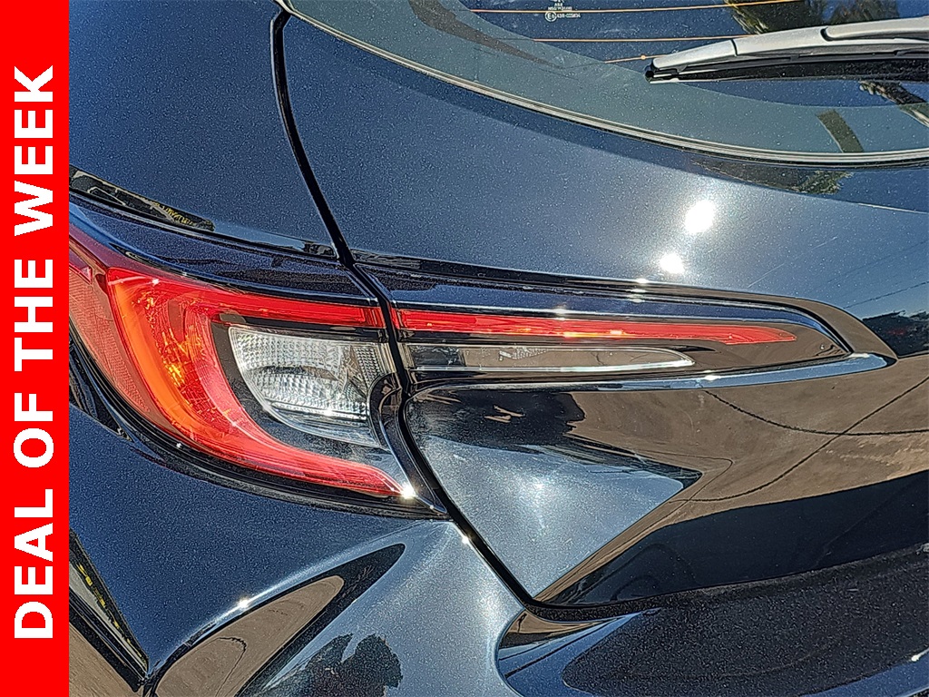 2023 Toyota Corolla GR Core photo 37