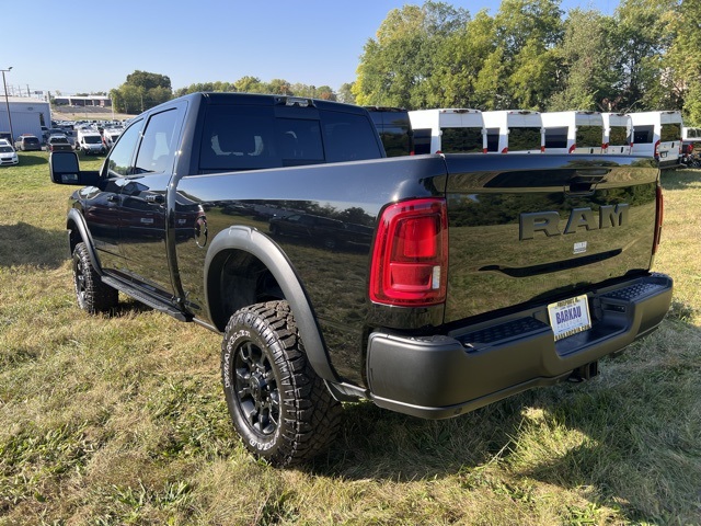 2025 Ram 2500 Power Wagon photo 21