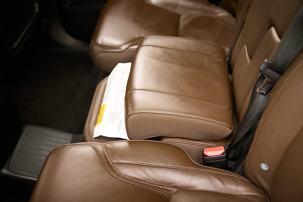 2024 VOLVO XC90 - Image 22