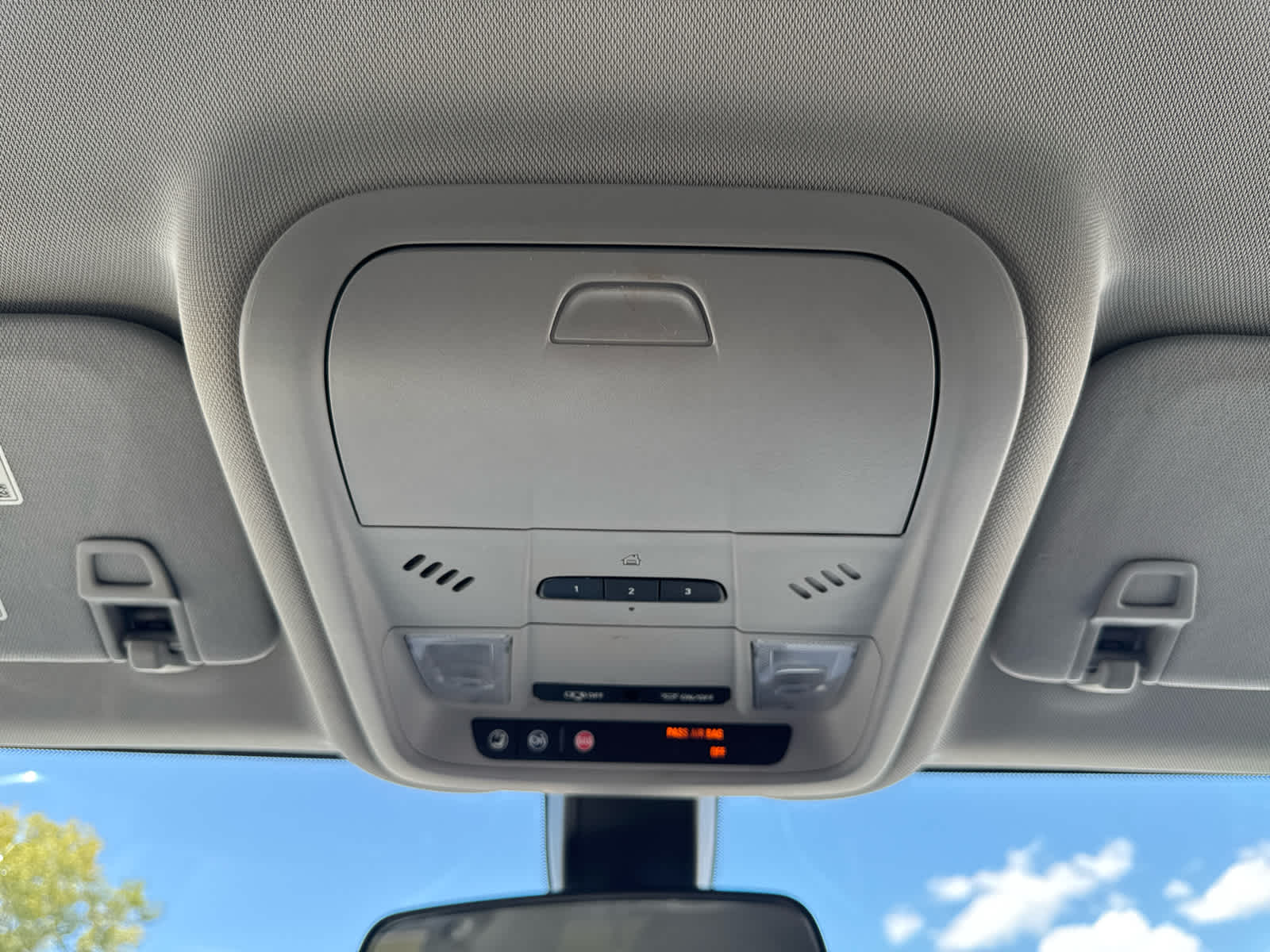 2018 Chevrolet Equinox LT photo 20