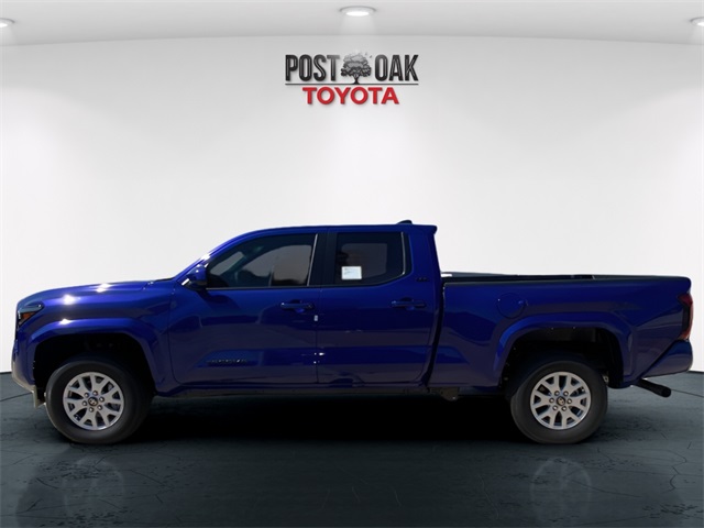 2025 Toyota Tacoma SR5 4x4 Double Cab photo 5