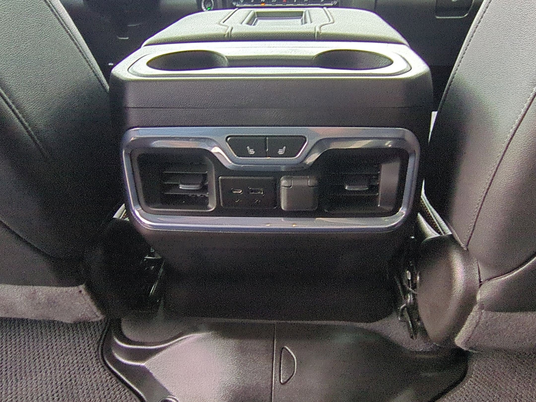 2022 Gmc Sierra HD AT4 photo 26