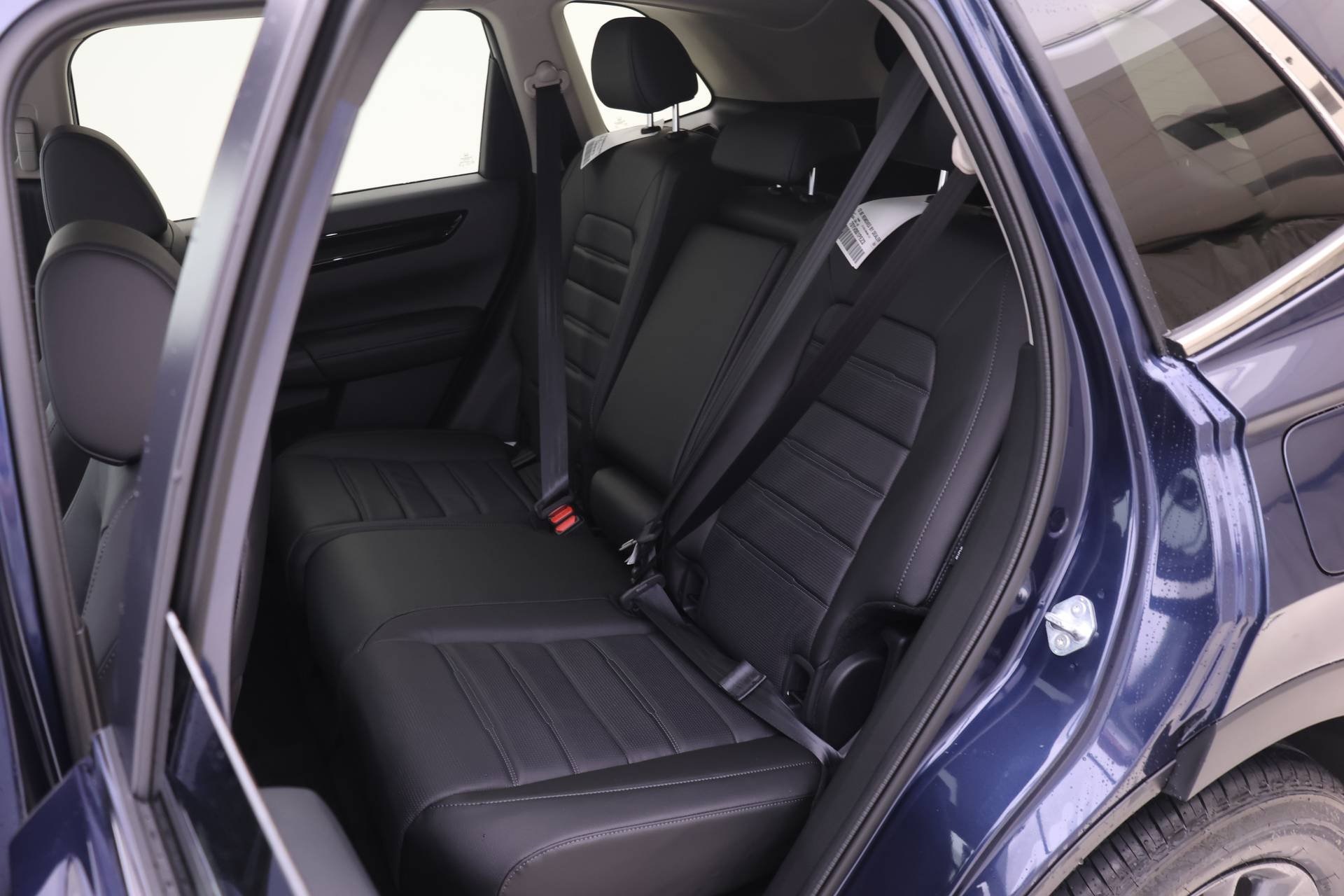 2026 Honda CR-V EX-L photo 7