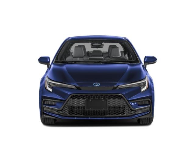 2025 Toyota Corolla Hybrid SE photo 4
