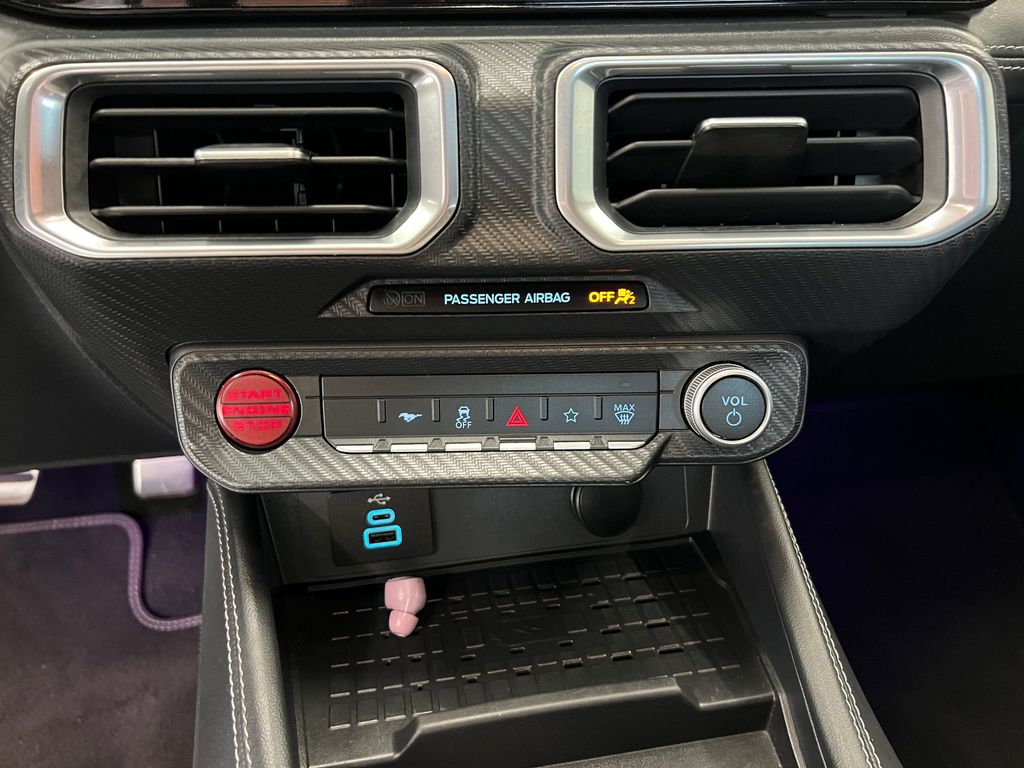2024 Ford Mustang GT Premium photo 20