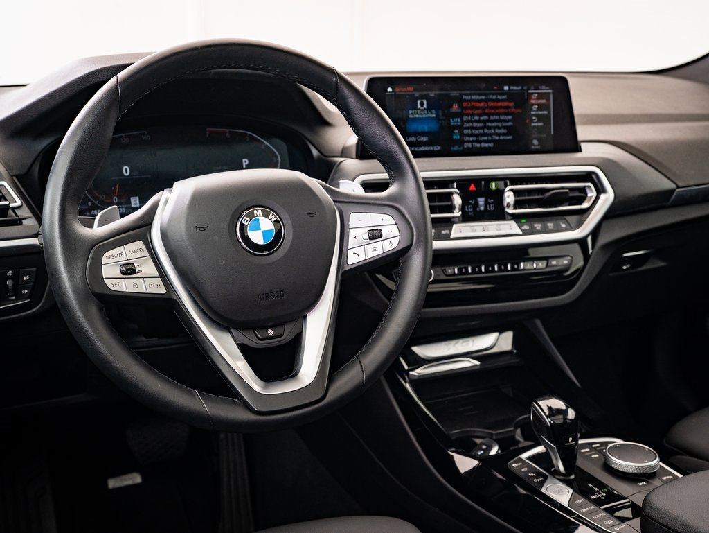 2024 Bmw X3 xDrive30i photo 4