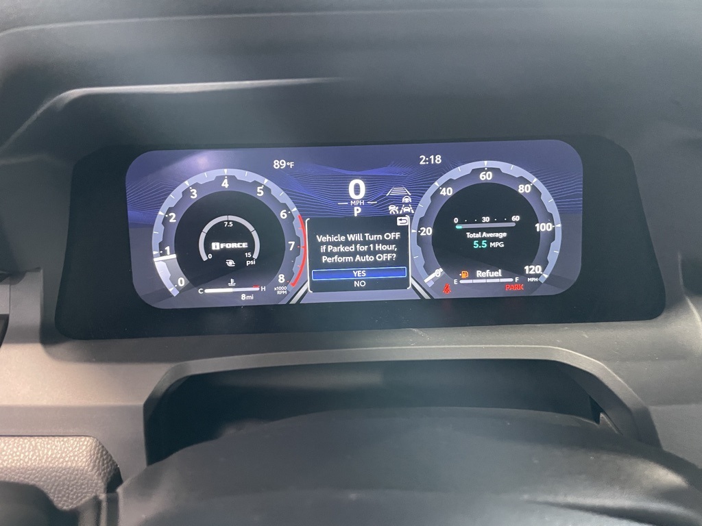 2025 Toyota Tacoma photo 32