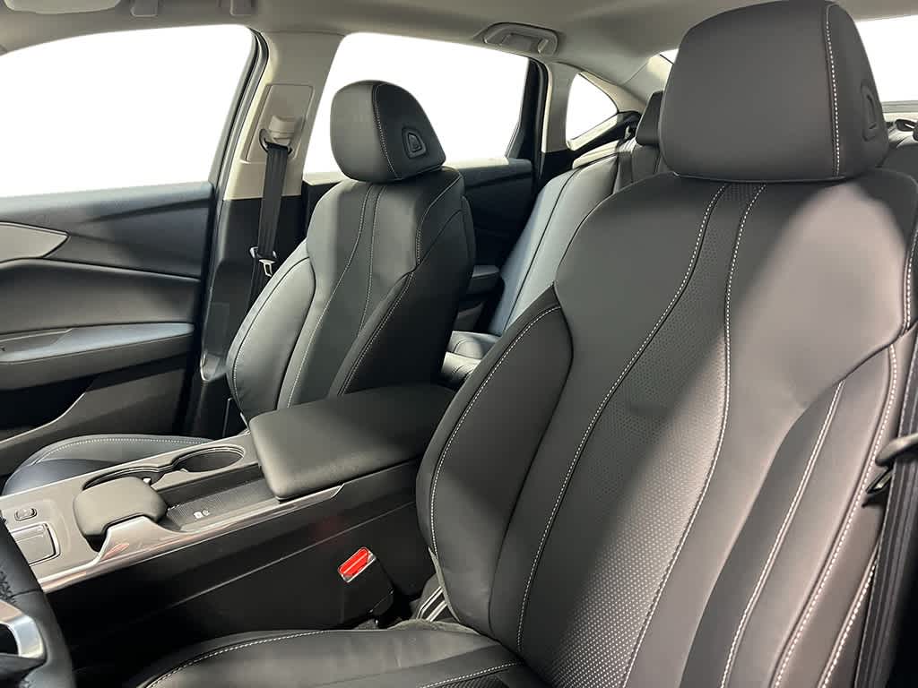 2025 Acura TLX Technology photo 14