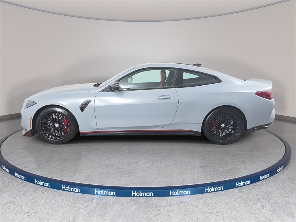 2023 Bmw M4 photo 8