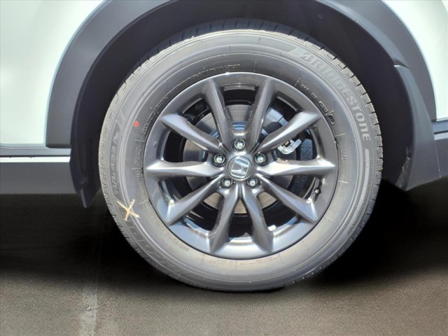 2026 Honda CR-V EX-L photo 10