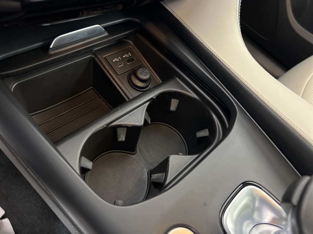 2023 Infiniti QX55 Luxe photo 7