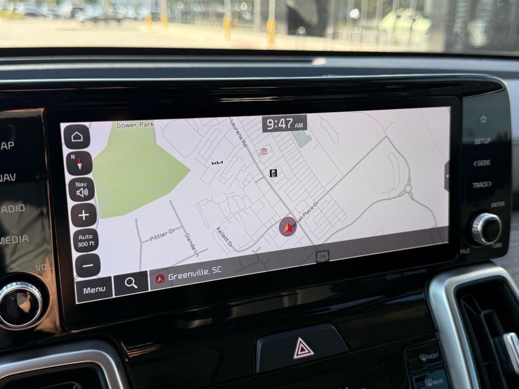 2022 Kia Sorento X-Line S photo 21