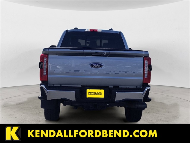 2024 Ford F-350 photo 4
