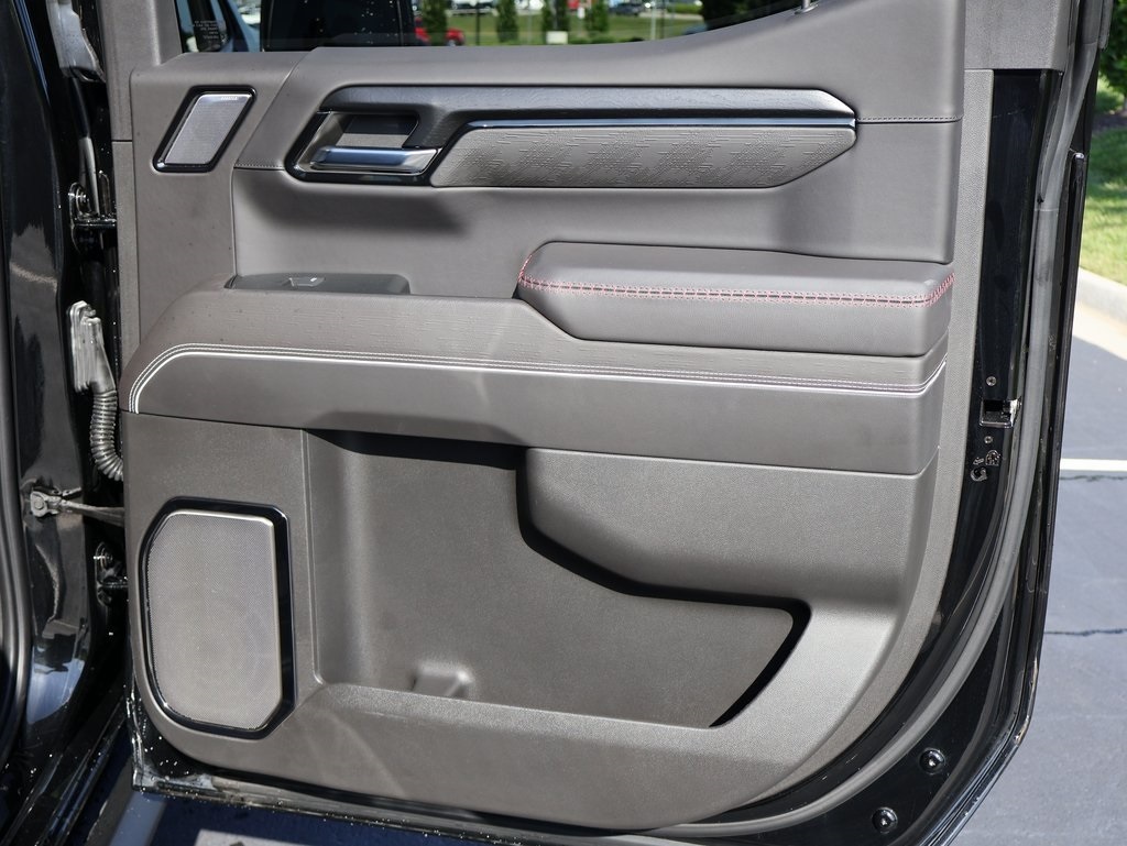 2023 Gmc Sierra 1500 AT4X photo 19