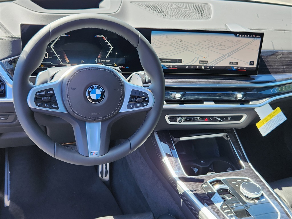 2026 Bmw X5 xDrive40i photo 10