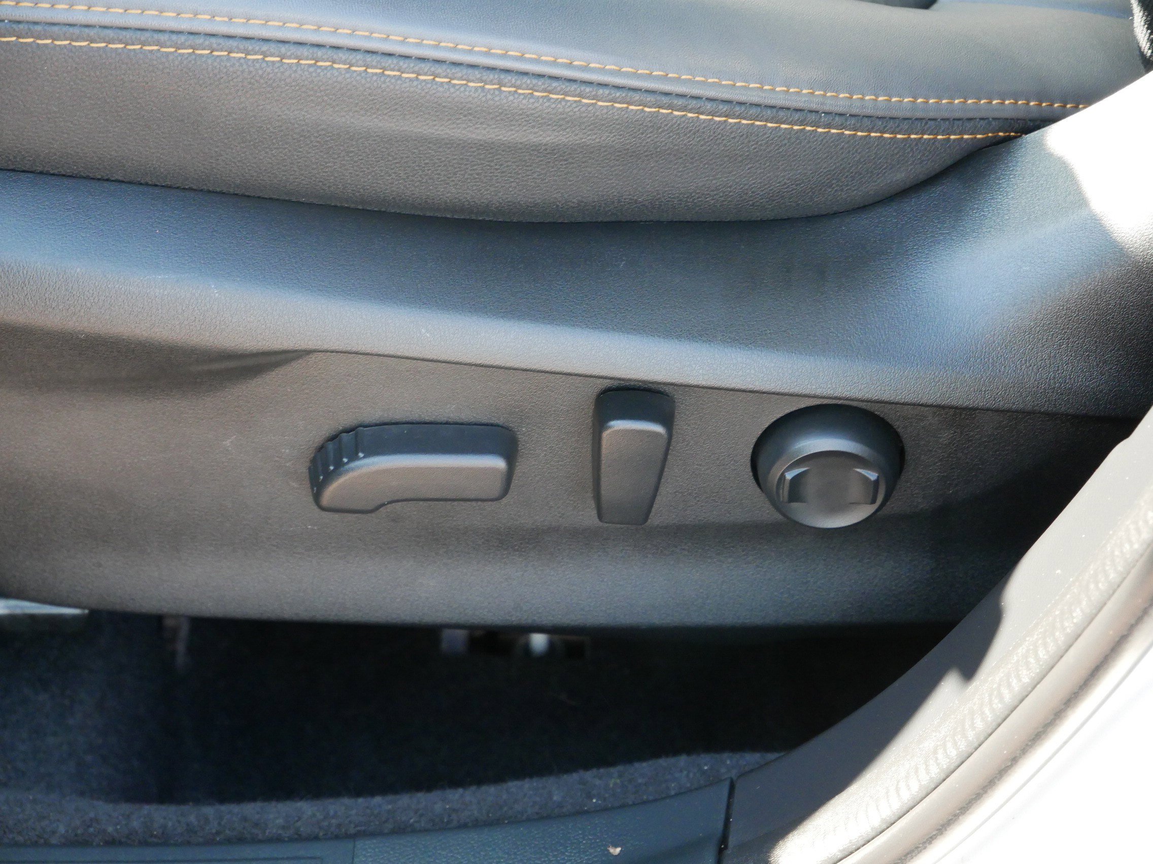 2022 Subaru Forester Wilderness photo 17