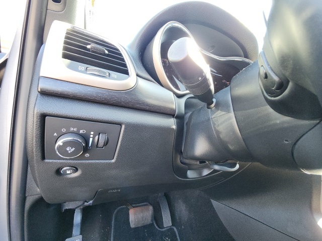 2014 Jeep Grand Cherokee Altitude photo 12