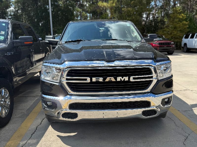 2020 Ram 1500 Big Horn photo 2