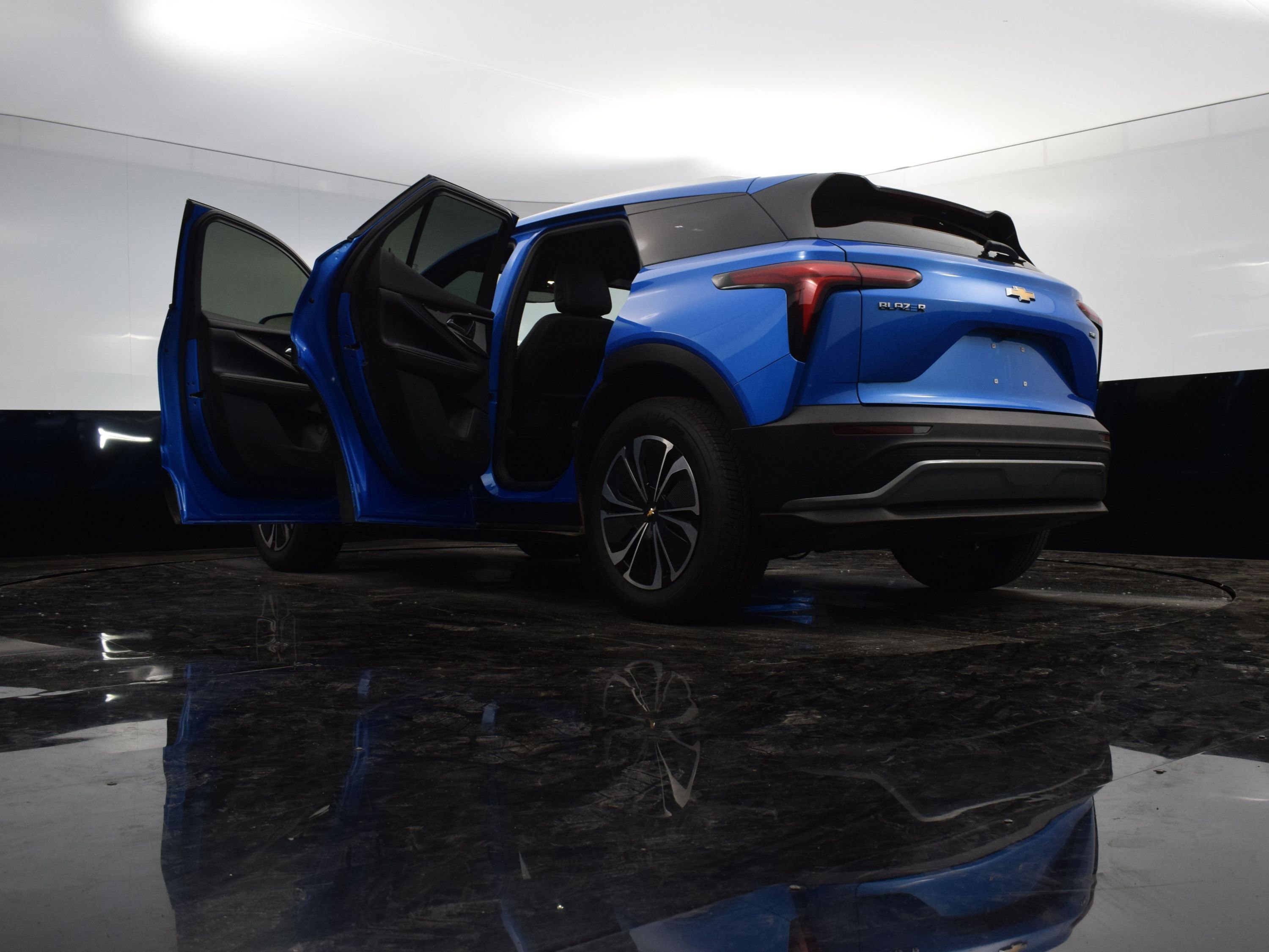 2024 Chevrolet Blazer EV photo 36