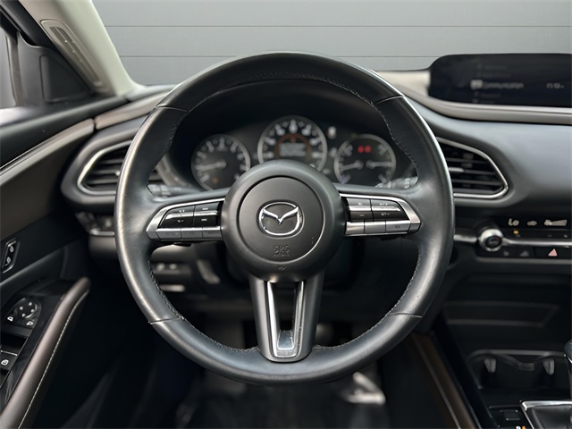 2023 Mazda CX-30 2.5 S Premium photo 14