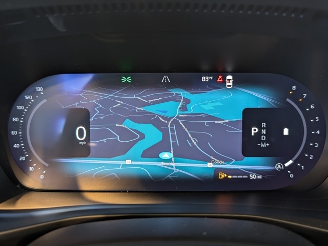 2026 Volvo XC60 B5 Plus photo 16