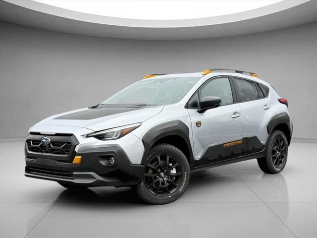 2026 Subaru Crosstrek Wilderness's photo