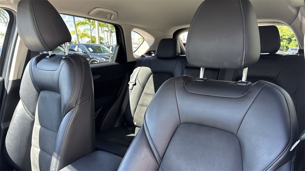 2023 Mazda CX-5 2.5 Select photo 42